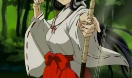 犬夜叉是哪年的动漫,犬夜叉的奇幻冒险之旅