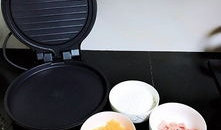 电饼铛怎么使用的视频,轻松掌握美味烹饪技巧