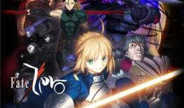 fate系列动漫观看顺序,Fate系列动漫观看顺序全攻略